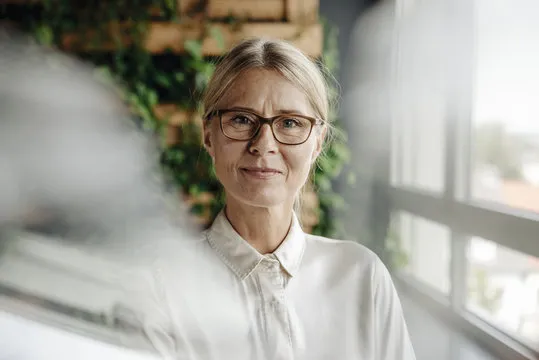 服务支持形象展示