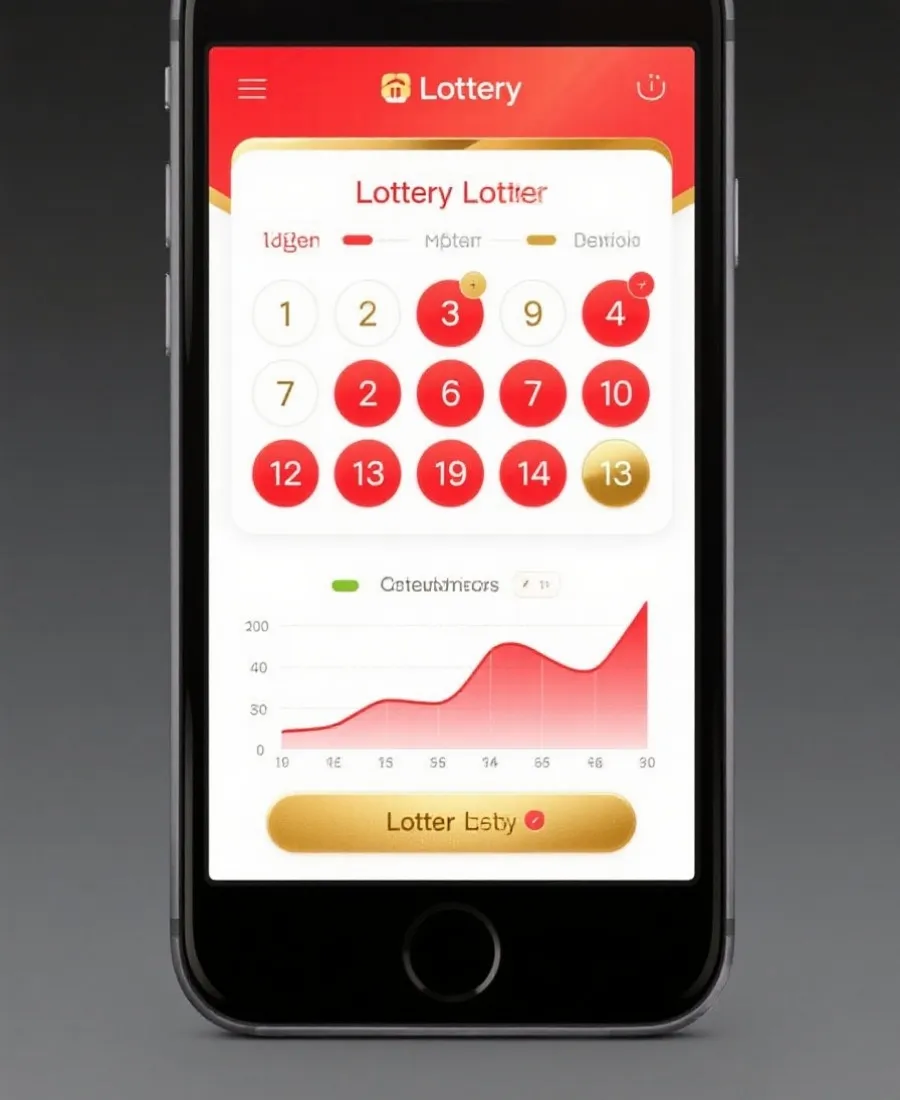 大乐透选号流程示意图